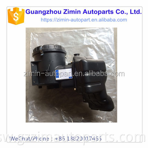 Vifaa vya gari vya hali ya juu Sehemu ya Kichujio cha Hewa ya Gari Kwa Canter ya Lori 2005